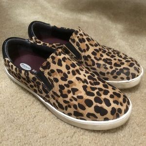 Dr. Scholl’s Madison Fashion Sneakers